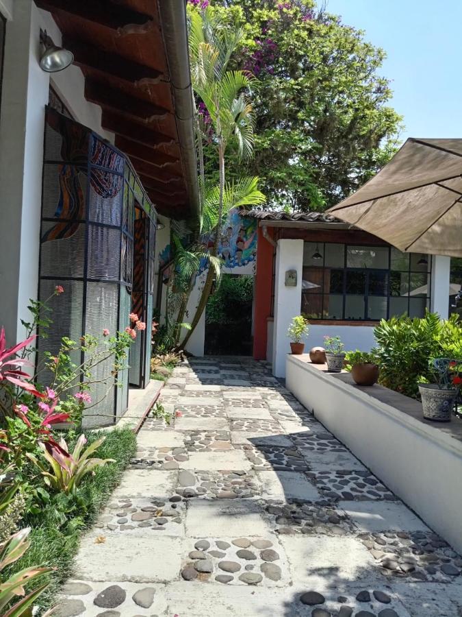 Hotel Boutique Casabella Coatepec  Bagian luar foto