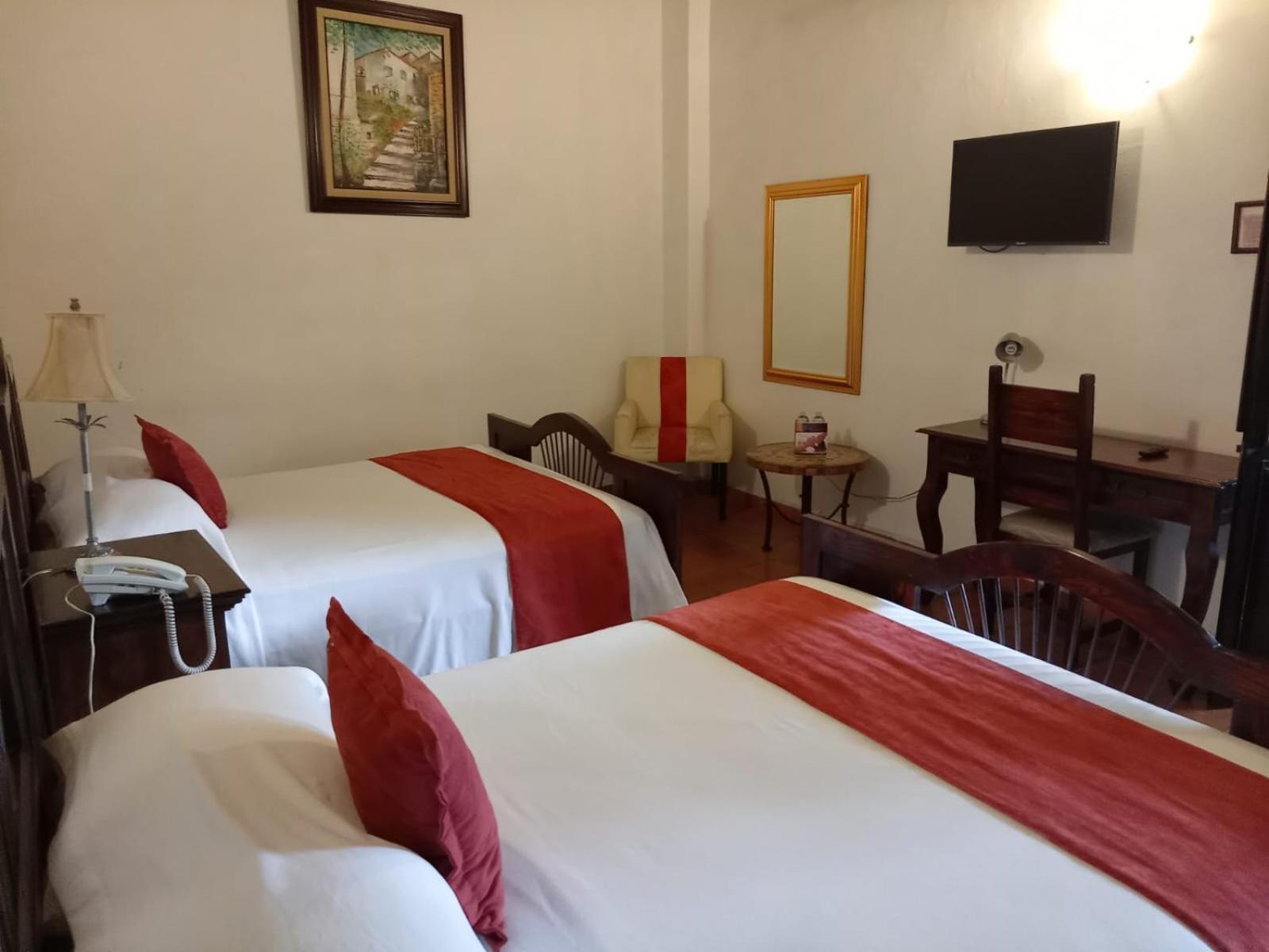 Hotel Boutique Casabella Coatepec  Bagian luar foto