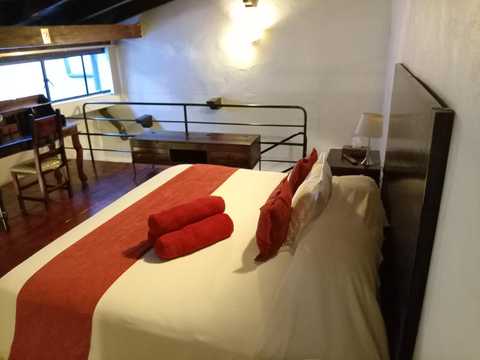 Hotel Boutique Casabella Coatepec  Bagian luar foto