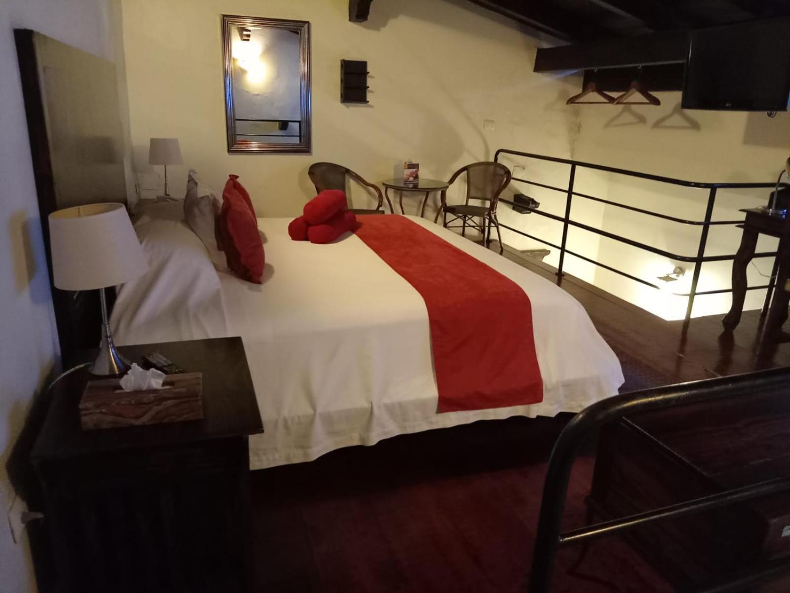 Hotel Boutique Casabella Coatepec  Bagian luar foto
