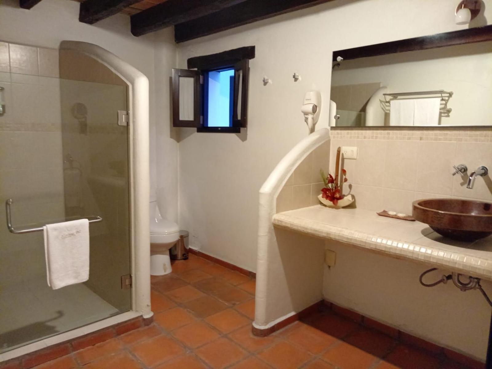 Hotel Boutique Casabella Coatepec  Bagian luar foto