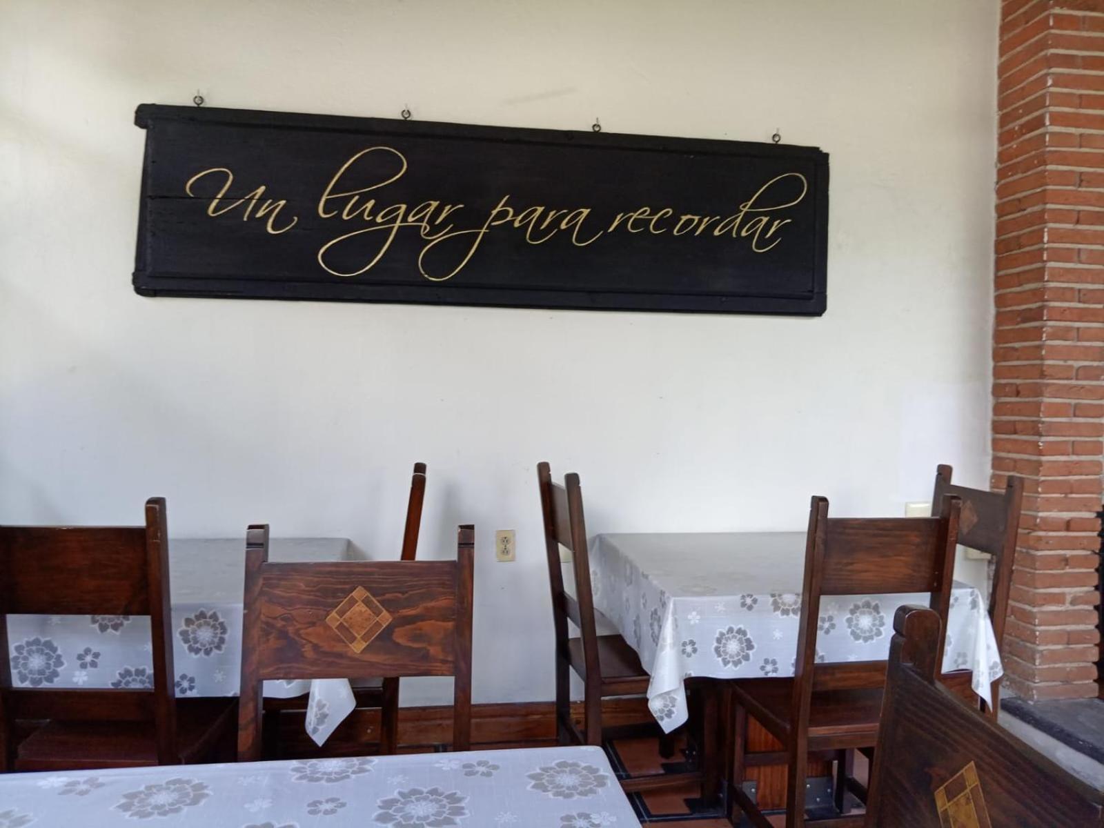 Hotel Boutique Casabella Coatepec  Bagian luar foto