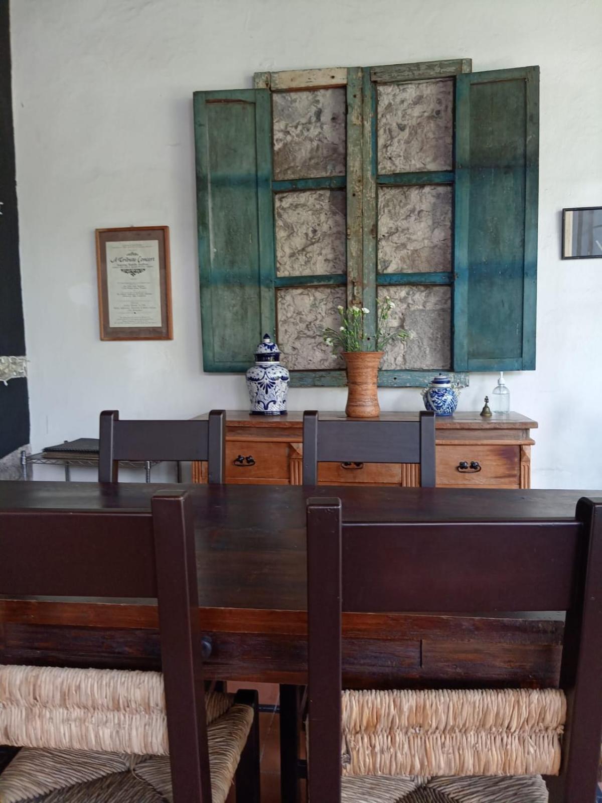 Hotel Boutique Casabella Coatepec  Bagian luar foto