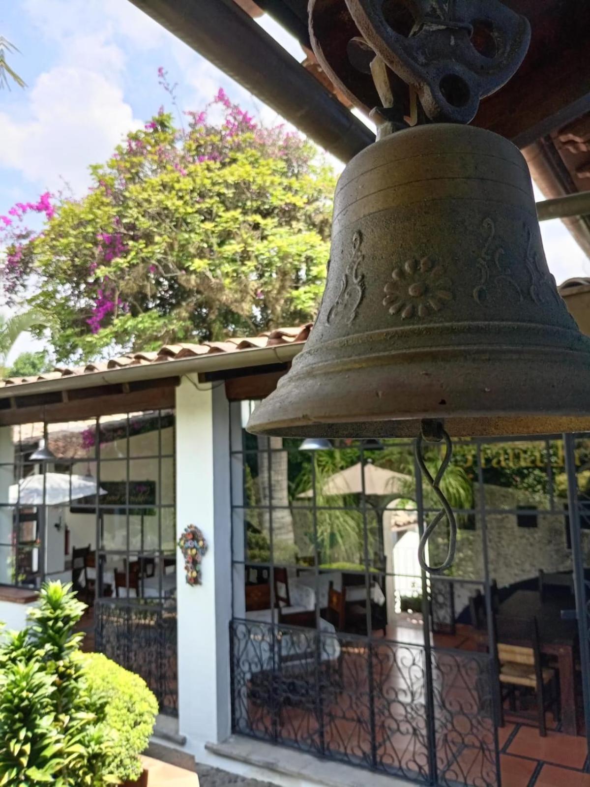 Hotel Boutique Casabella Coatepec  Bagian luar foto
