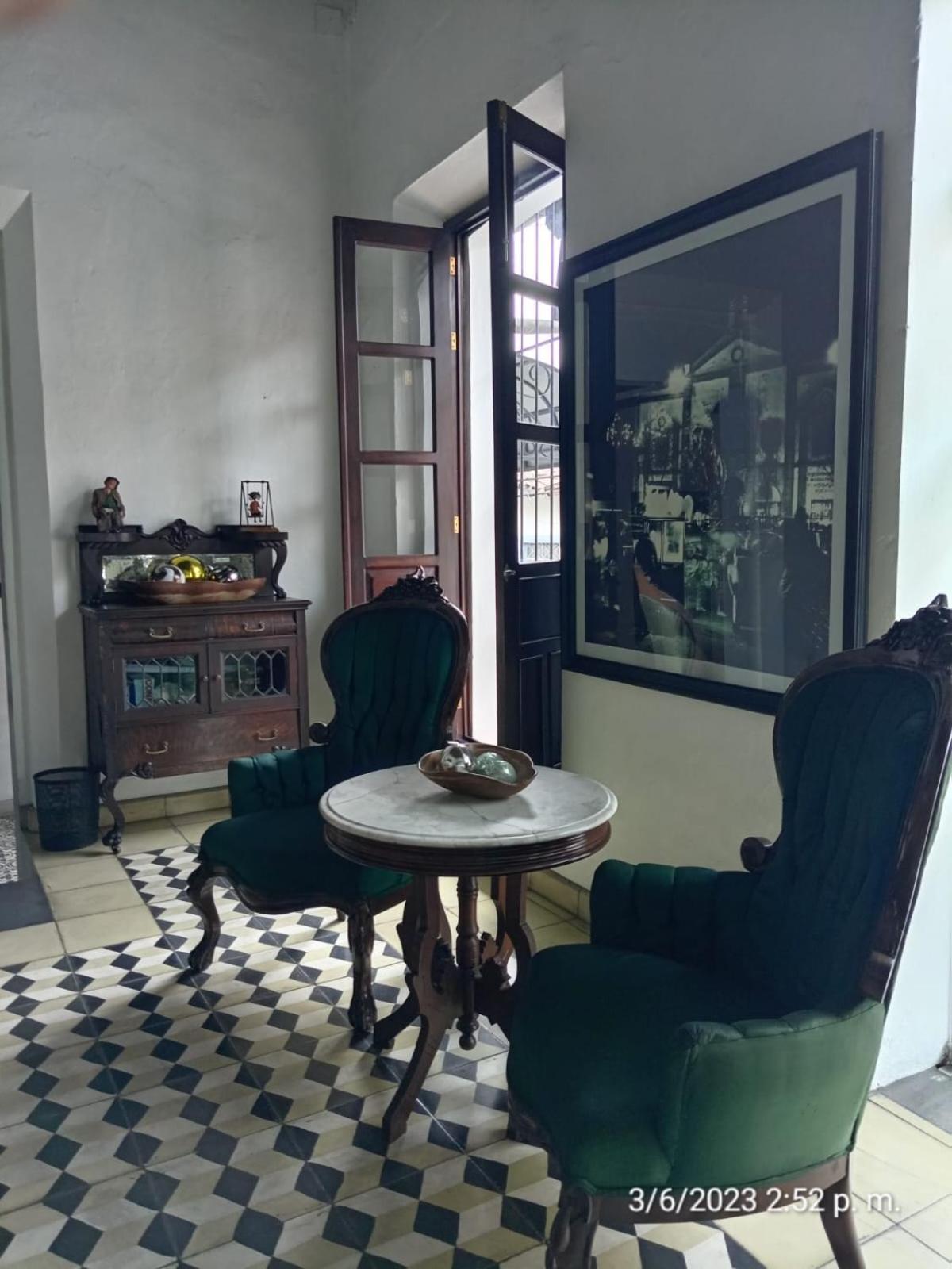 Hotel Boutique Casabella Coatepec  Bagian luar foto