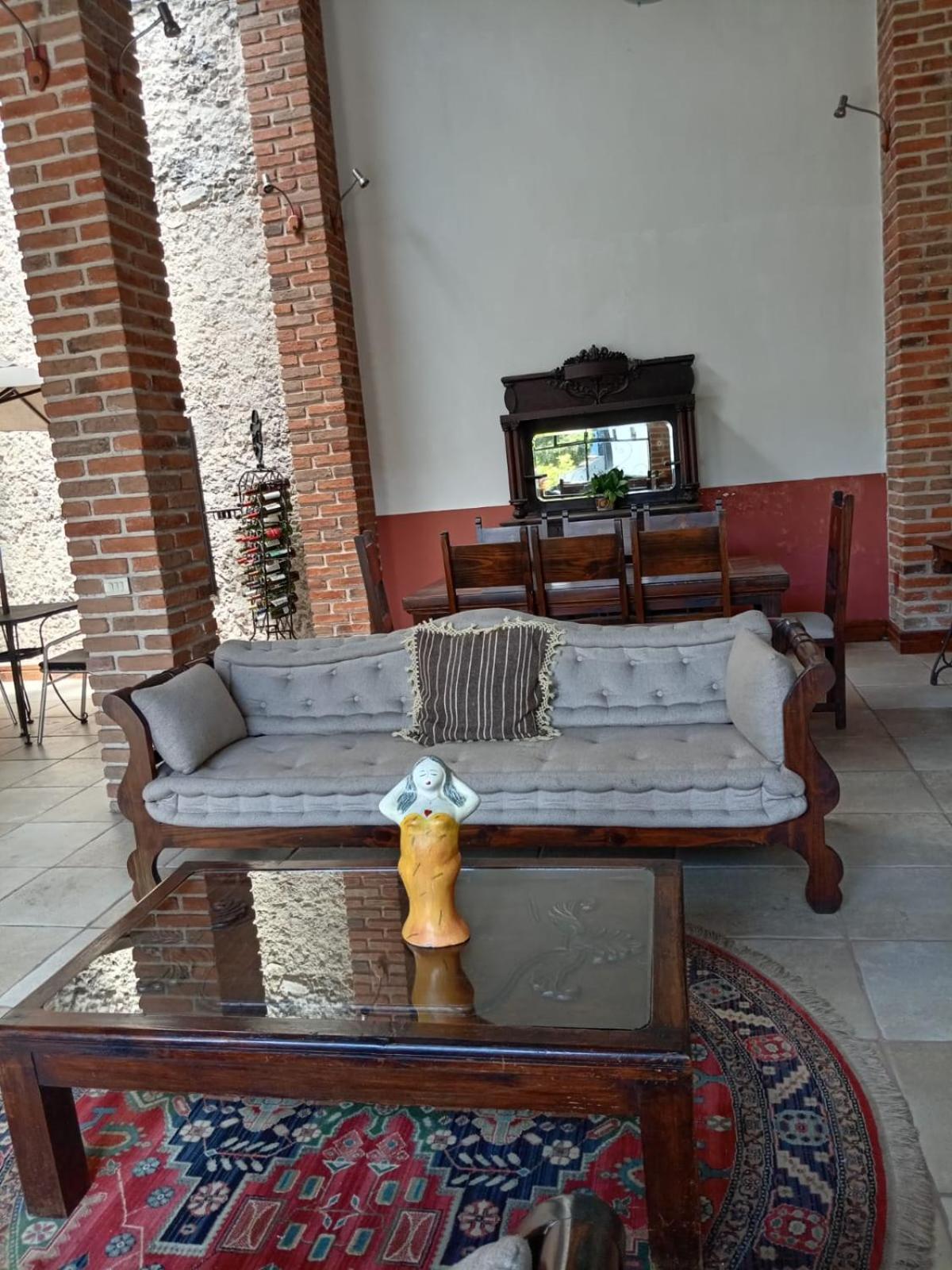 Hotel Boutique Casabella Coatepec  Bagian luar foto