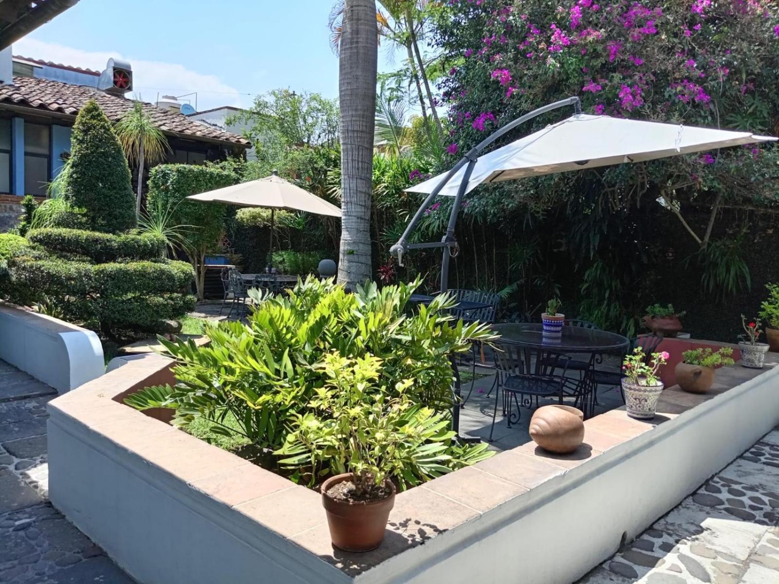 Hotel Boutique Casabella Coatepec  Bagian luar foto