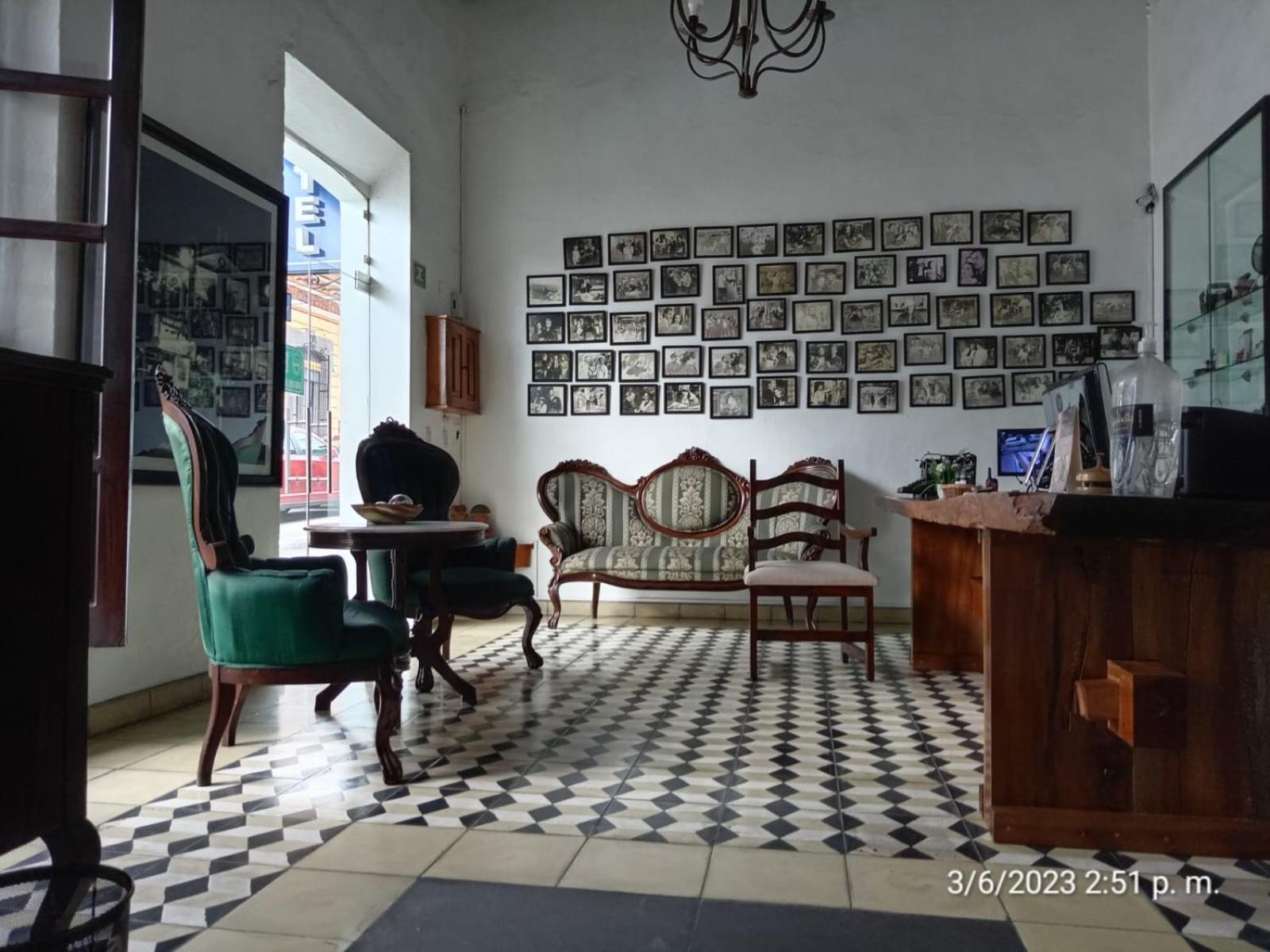 Hotel Boutique Casabella Coatepec  Bagian luar foto