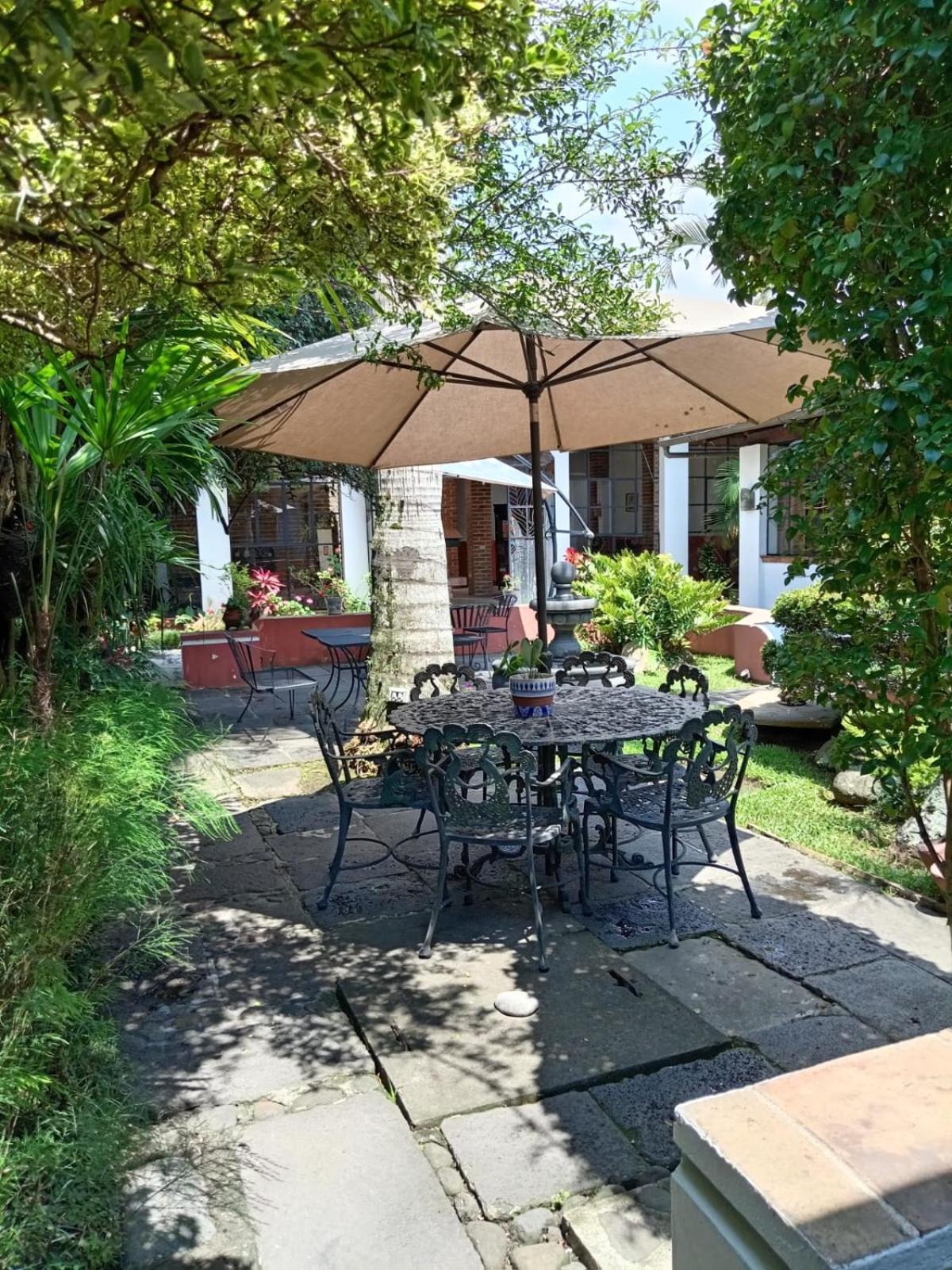 Hotel Boutique Casabella Coatepec  Bagian luar foto
