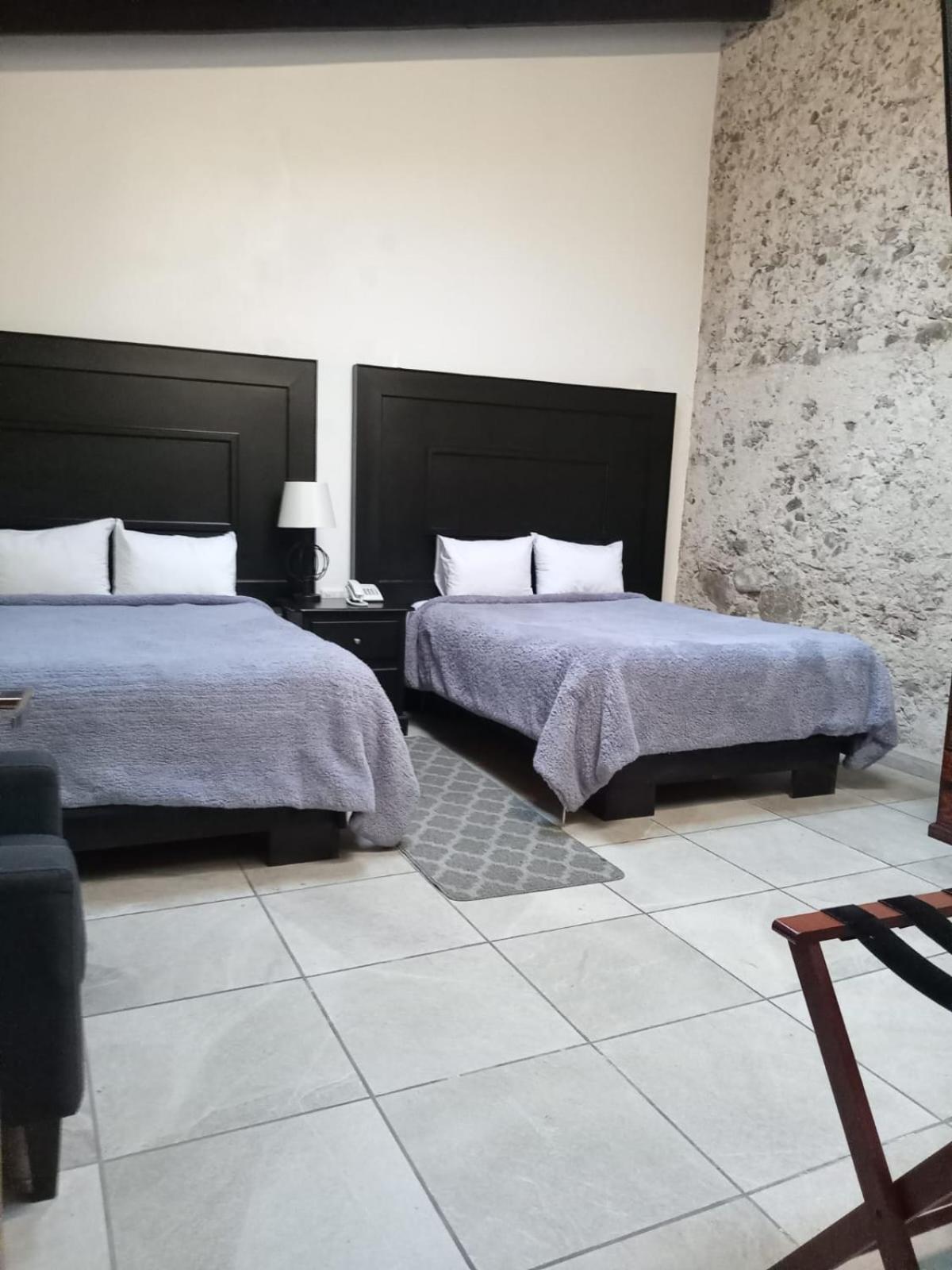Hotel Boutique Casabella Coatepec  Bagian luar foto