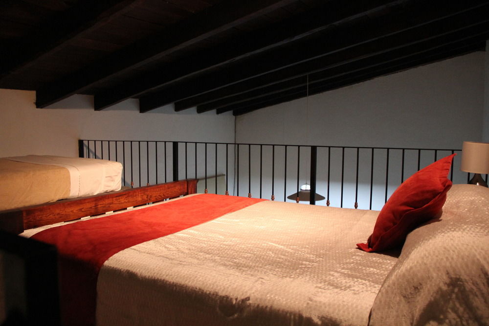 Hotel Boutique Casabella Coatepec  Bagian luar foto