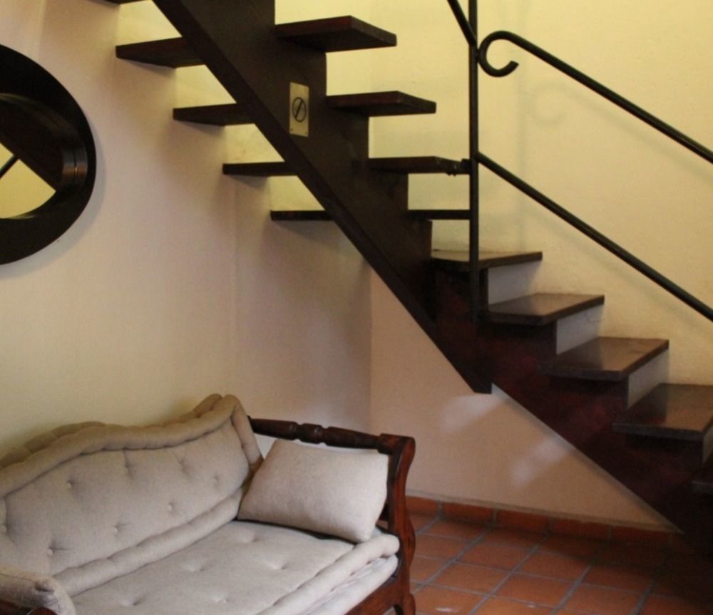 Hotel Boutique Casabella Coatepec  Bagian luar foto