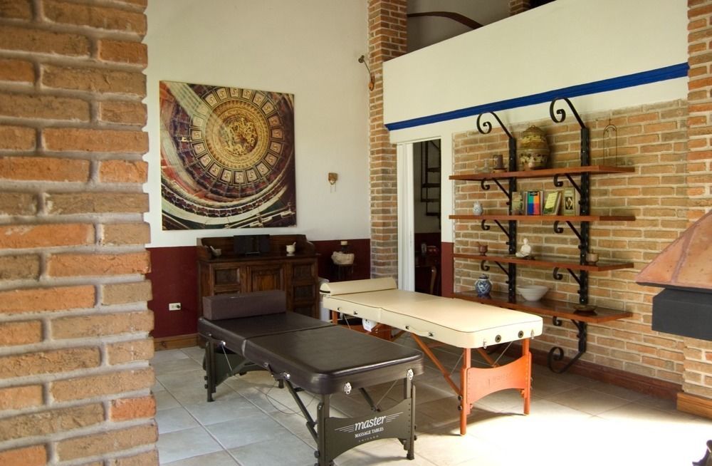 Hotel Boutique Casabella Coatepec  Bagian luar foto
