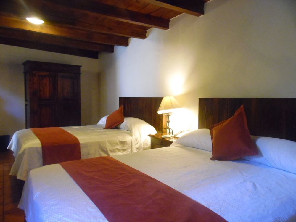 Hotel Boutique Casabella Coatepec  Bagian luar foto