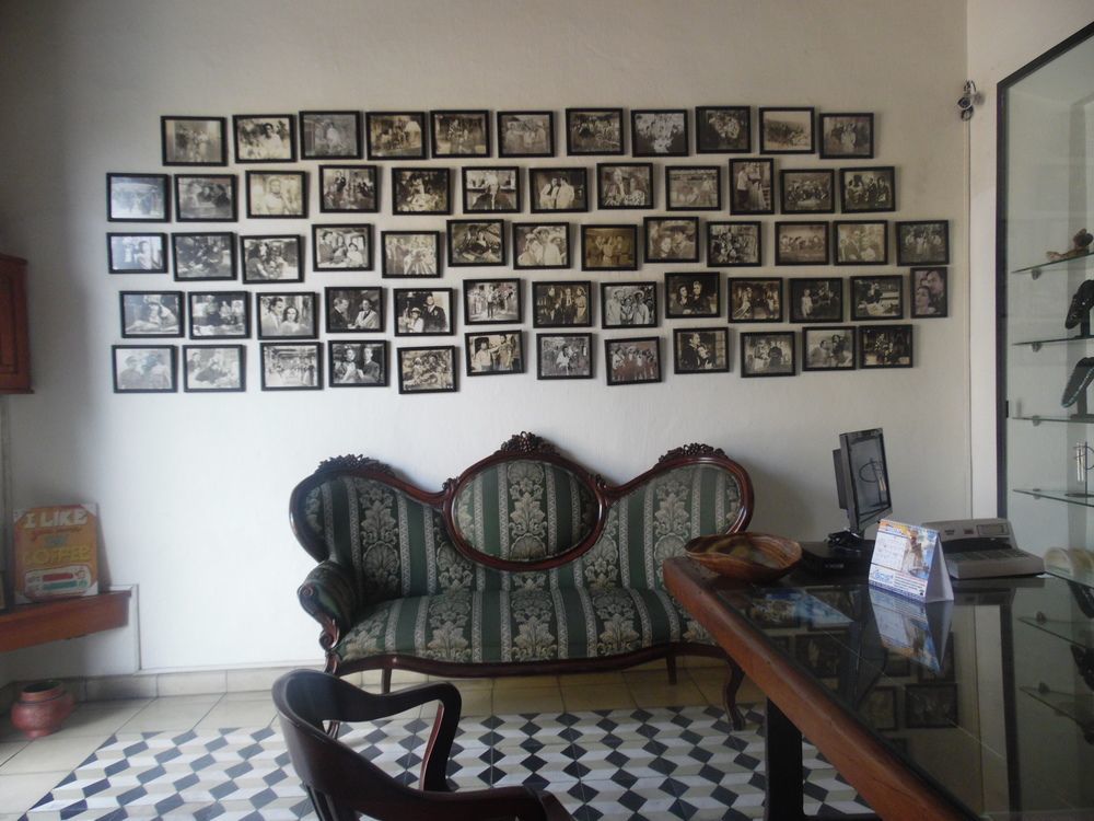 Hotel Boutique Casabella Coatepec  Bagian luar foto