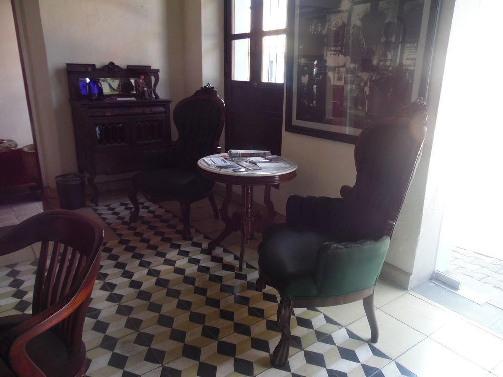 Hotel Boutique Casabella Coatepec  Bagian luar foto