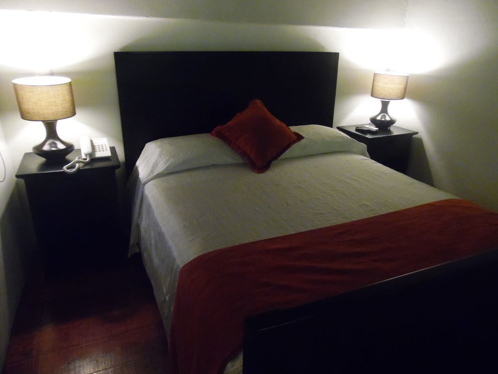 Hotel Boutique Casabella Coatepec  Bagian luar foto