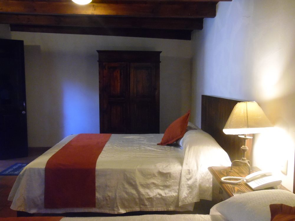 Hotel Boutique Casabella Coatepec  Bagian luar foto