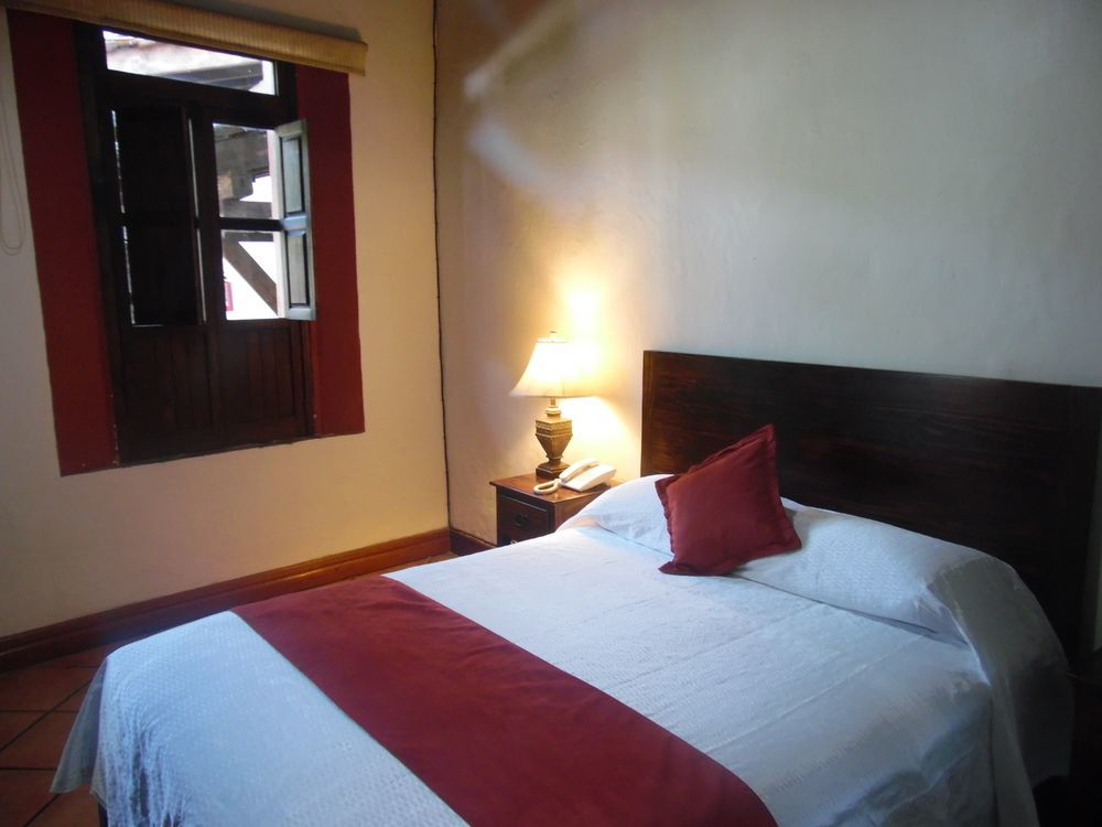 Hotel Boutique Casabella Coatepec  Bagian luar foto