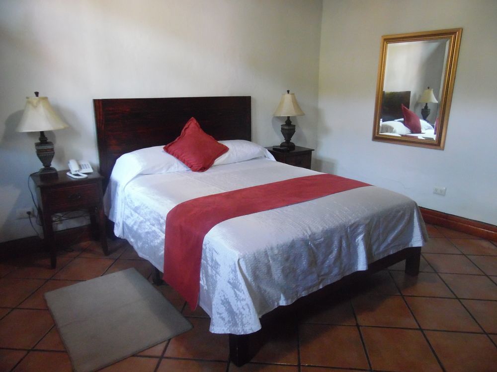 Hotel Boutique Casabella Coatepec  Bagian luar foto