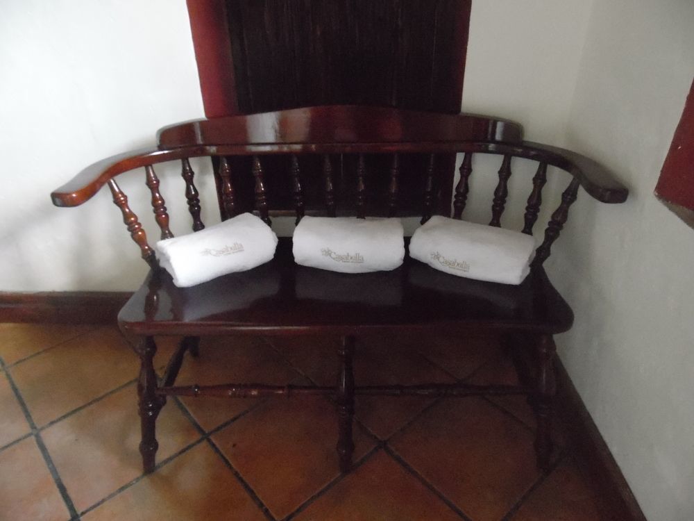 Hotel Boutique Casabella Coatepec  Bagian luar foto