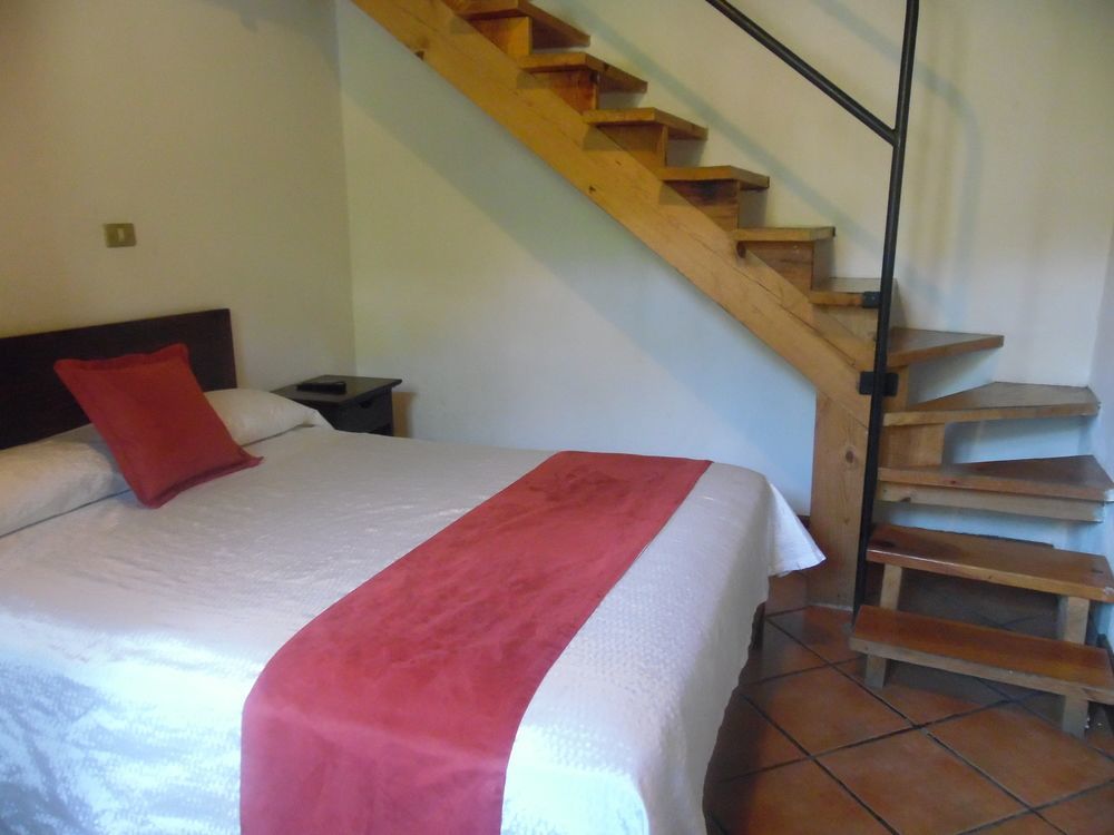 Hotel Boutique Casabella Coatepec  Bagian luar foto