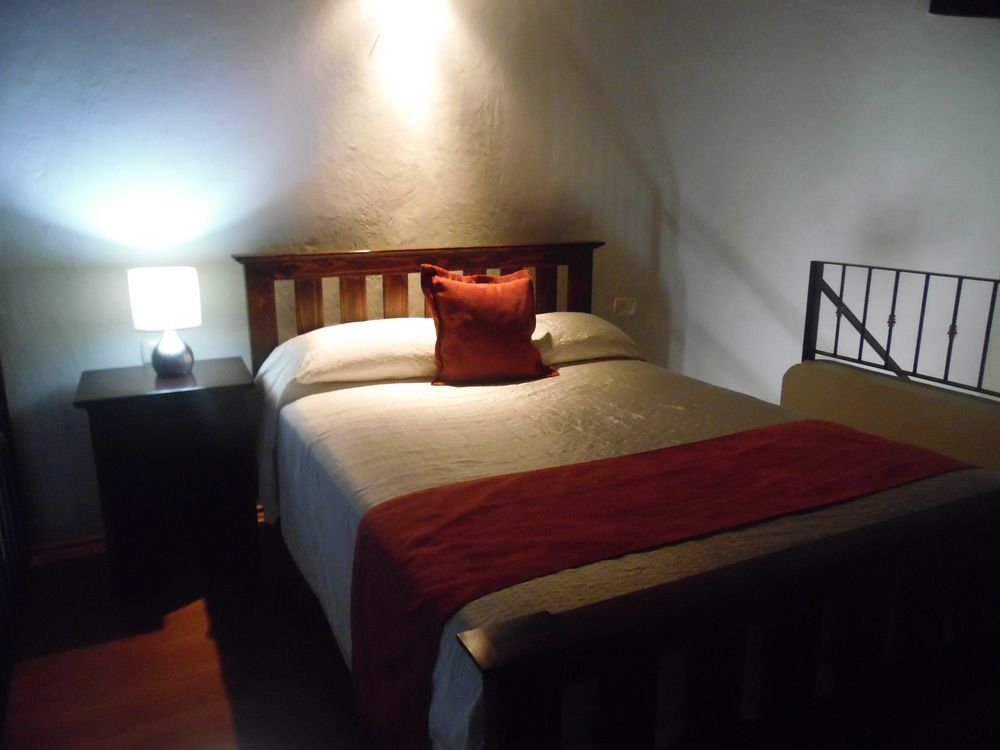 Hotel Boutique Casabella Coatepec  Bagian luar foto