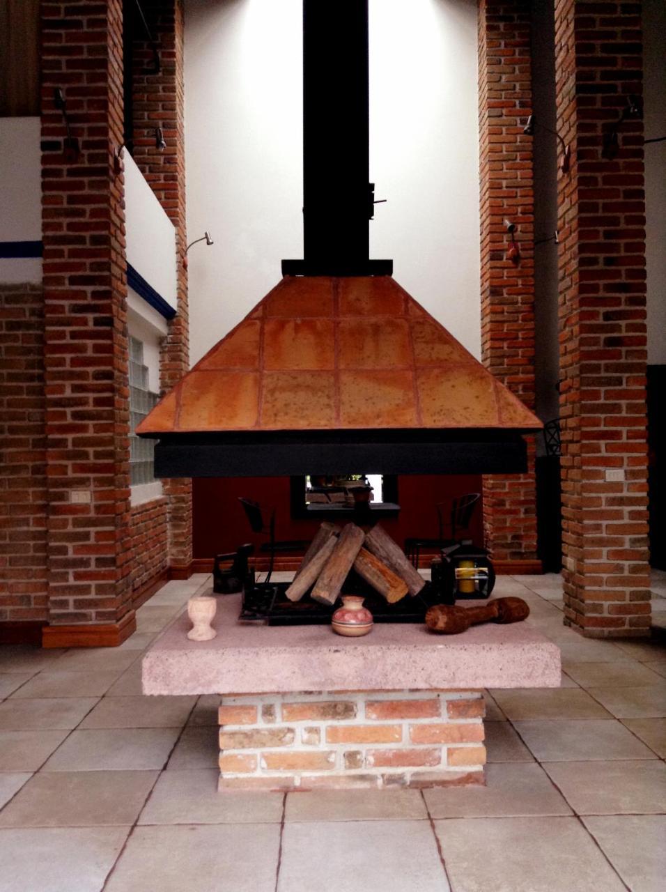 Hotel Boutique Casabella Coatepec  Bagian luar foto